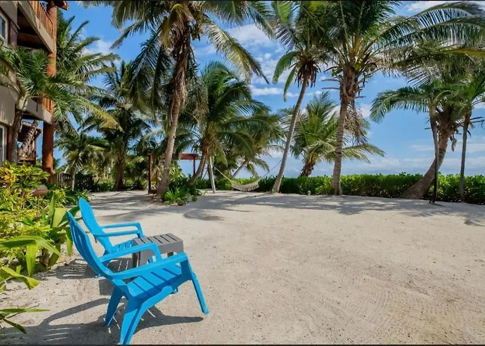 Apartamento Indigo Belize Homes 5a