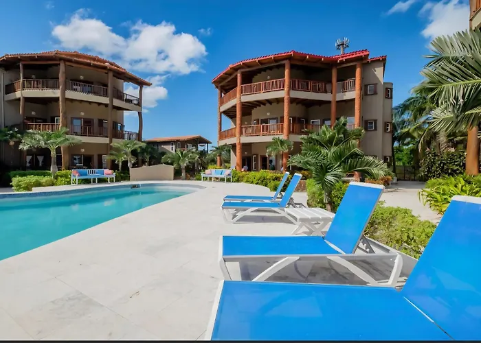 Indigo Belize Homes 5a San Pedro (Ambergris Caye)