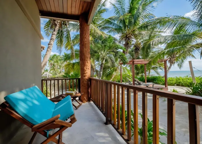 Indigo Belize Homes 5a San Pedro (Ambergris Caye)