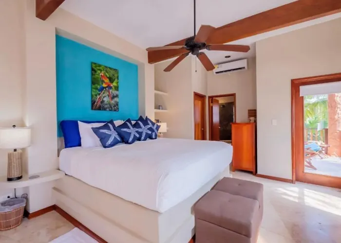 Indigo Belize Homes 5a