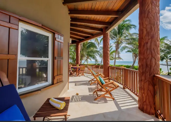 Indigo Belize Homes 5a *