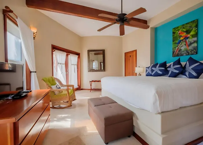 Apartamento Indigo Belize Homes 5a San Pedro (Ambergris Caye)