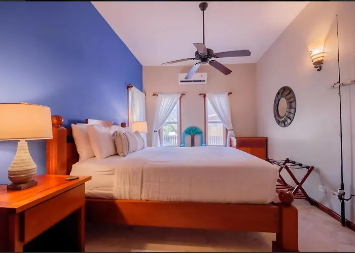 Indigo Belize Homes 5a Apartamento San Pedro (Ambergris Caye)
