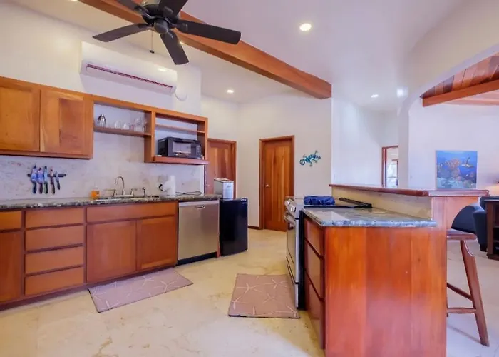 Indigo Belize Homes 5a * San Pedro (Ambergris Caye)