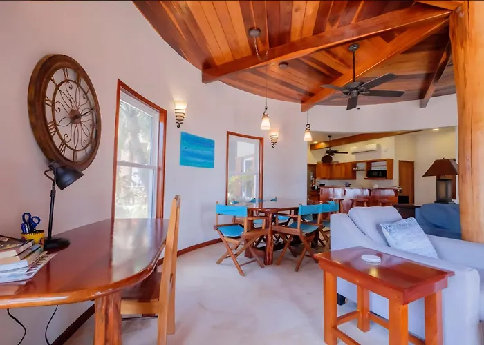 Apartamento Indigo Belize Homes 5a *