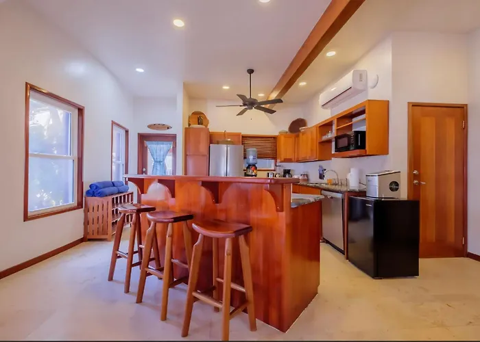 Indigo Belize Homes 5a