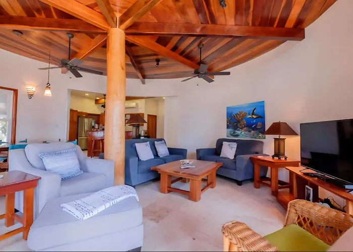 Apartamento Indigo Belize Homes 5a