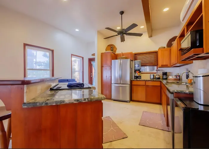 Indigo Belize Homes 5a San Pedro (Ambergris Caye)