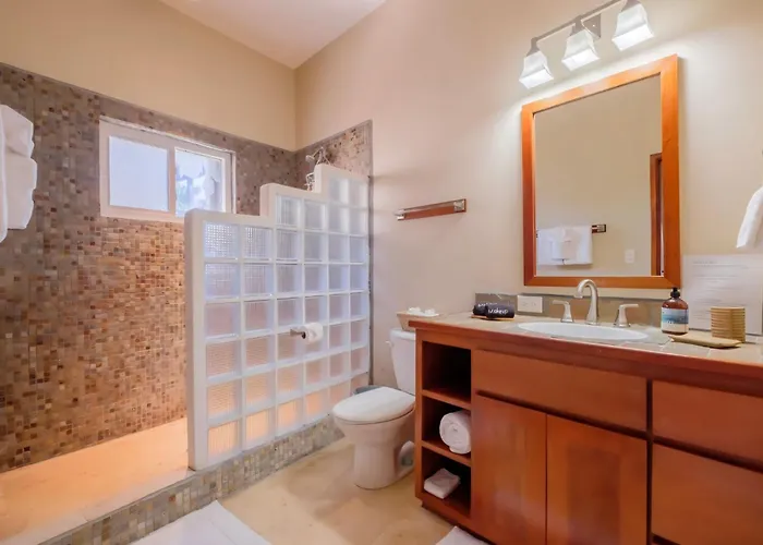 Apartamento Indigo Belize Homes 5a