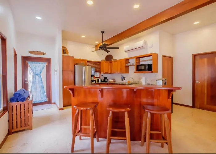 Indigo Belize Homes 5a *
