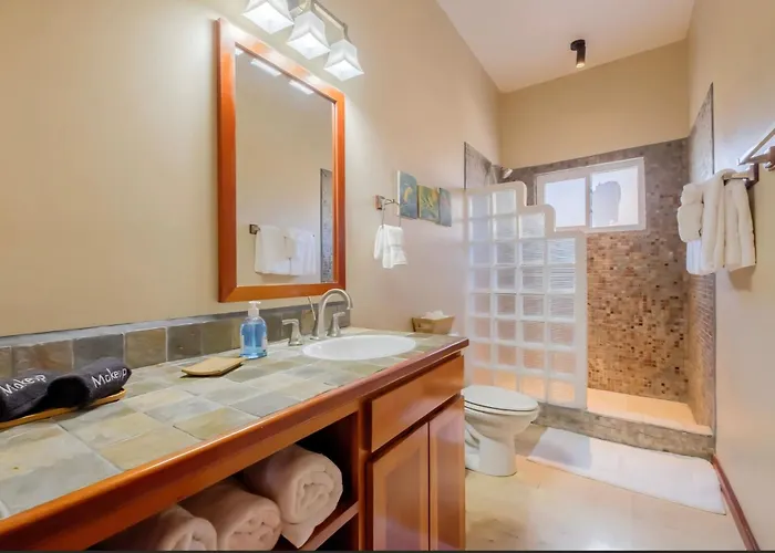 Apartamento Indigo Belize Homes 5a San Pedro (Ambergris Caye)