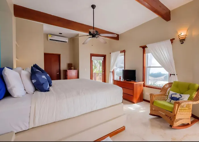 Indigo Belize Homes 5a *