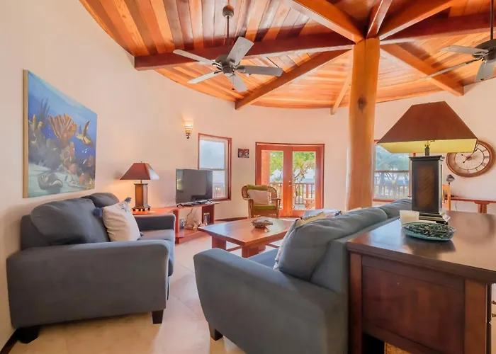 Indigo Belize Homes 5a * San Pedro (Ambergris Caye)