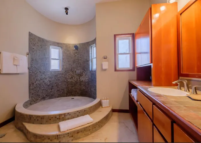 Indigo Belize Homes 5a